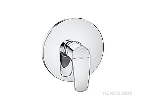 Смеситель для душа Roca Monodin 5A2298C00 купить в интернет-магазине сантехники Sanbest