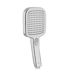 Душевая лейка Iddis Esper ESP3FCSi18 хром/белая купить в интернет-магазине сантехники Sanbest