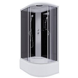 Душевая кабина Niagara Classic NG-2510 120х80 купить в интернет-магазине Sanbest