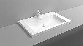 Раковина Нота 58 купить в интернет-магазине сантехники Sanbest