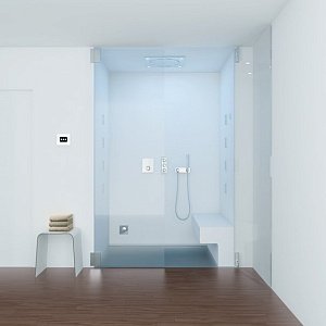 Верхний душ Grohe Rainshower F-series 27286000 купить в интернет-магазине сантехники Sanbest