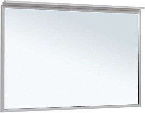Зеркало Allen Brau Priority 120 1.31018.02 в ванную от интернет-магазине сантехники Sanbest