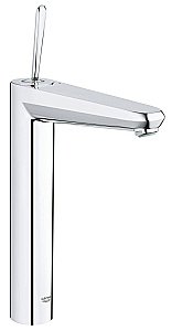 Смеситель для раковины Grohe Eurodisk Joystick 23428000 хром купить в интернет-магазине сантехники Sanbest
