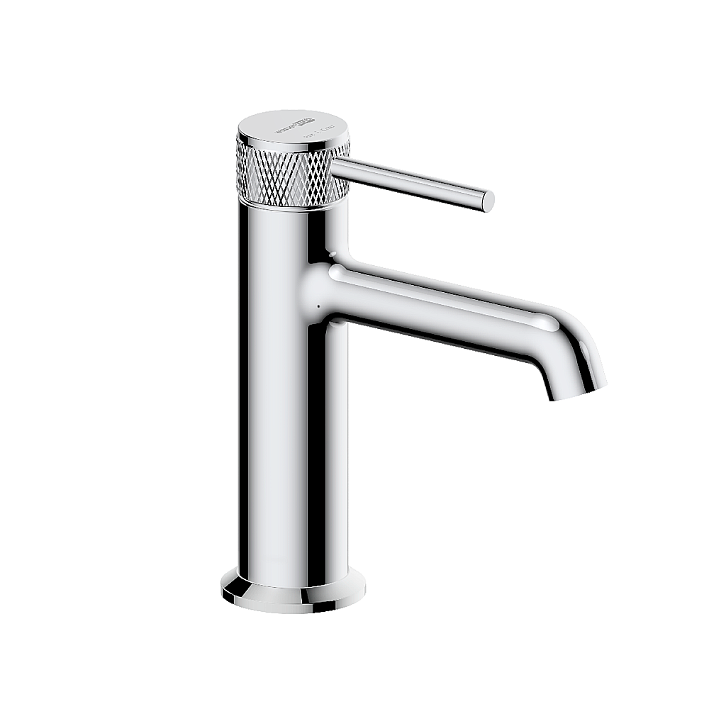 Смеситель для раковины WasserKraft Muritz 9803 хром купить в интернет-магазине сантехники Sanbest