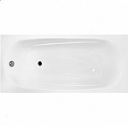 Ванна акриловая Byon Vilby Ц0000156 150х70 купить в интернет-магазине Sanbest