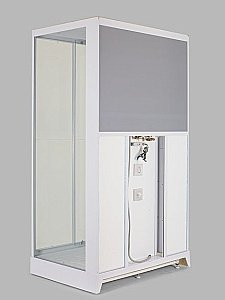 Душевая кабина Grossman GR128 90x135 купить в интернет-магазине Sanbest