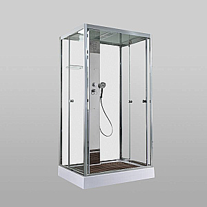Душевая кабина AvaCan Z Серия Z1912MT 120х90 купить в интернет-магазине Sanbest