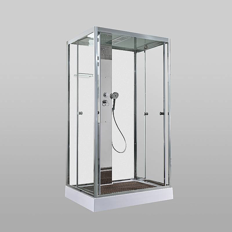 Душевая кабина AvaCan Z Серия Z1912MT 120х90 купить в интернет-магазине Sanbest