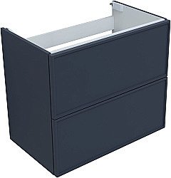 Тумба для раковины Aquanet Арт 313265 75 маренго купить в интернет-магазине сантехники Sanbest