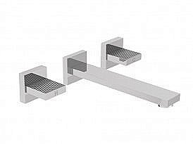 Смеситель для раковины Cezares Prizma BLI3 золото купить в интернет-магазине сантехники Sanbest