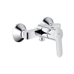 Смеситель для душа Grohe Bauedge 23333 000 купить в интернет-магазине сантехники Sanbest