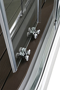 Душевая кабина AvaCan A Серия A2812 LED 120х80 с гидромассажем, с подсветкой купить в интернет-магазине Sanbest