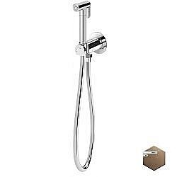 Гигиенический душ Cezares Leaf DIF-SS купить в интернет-магазине сантехники Sanbest