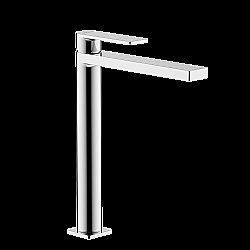 Смеситель для раковины Sancos Studio SC9016CH хром купить в интернет-магазине сантехники Sanbest