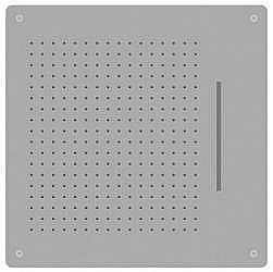 Верхний душ RGW Shower Panels SP-74 60х60 купить в интернет-магазине сантехники Sanbest