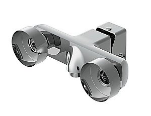 Смеситель для душа Cersanit GEO 63041 купить в интернет-магазине сантехники Sanbest