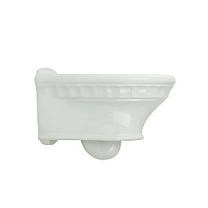 Унитаз Migliore Gianeta 28213 купить в интернет-магазине Sanbest