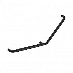 Поручень Excellent Hendi 73 черный купить в интернет-магазине сантехники Sanbest