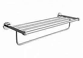 Полка для полотенец Aquanet 6362 купить в интернет-магазине сантехники Sanbest