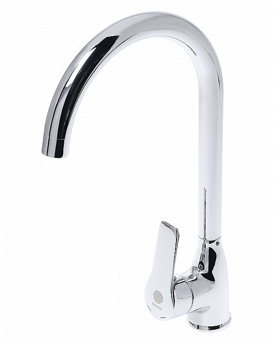 Смеситель для кухни Orange Sofi M43-001cr купить в интернет-магазине сантехники Sanbest