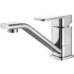 Смеситель для раковины Kaiser Sonat 34010 купить в интернет-магазине сантехники Sanbest