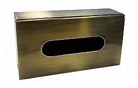 Салфетница Bemeta Retro 102303022 купить в интернет-магазине сантехники Sanbest