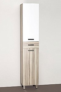 Тумба с раковиной Style Line Ориноко 60 для ванной в интернет-магазине Sanbest