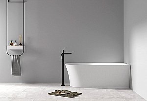 Акриловая ванна Abber AB9258-1.7 170х78 купить в интернет-магазине Sanbest