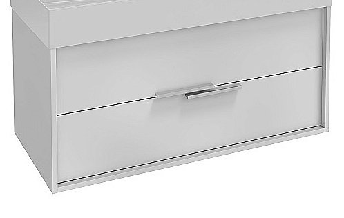 Cмеситель для раковины Jacob Delafon CLEO 1889 E24309-CP хром купить в интернет-магазине сантехники Sanbest