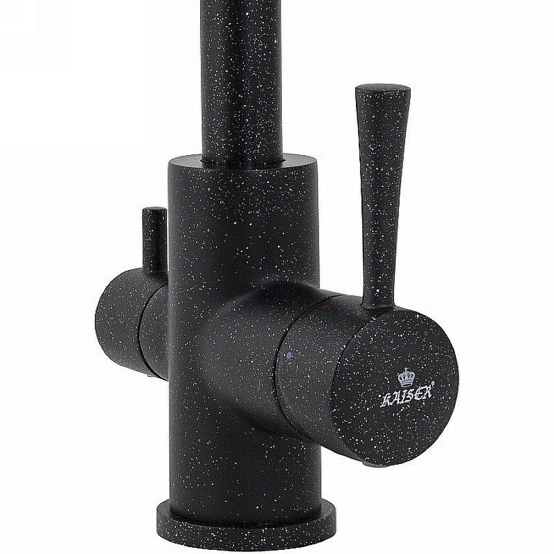 Смеситель для кухни Kaiser Merkur 26044-2 купить в интернет-магазине сантехники Sanbest