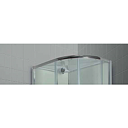 Крыша плексиглас ILMA 902 L (120*80) купить в интернет-магазине сантехники Sanbest