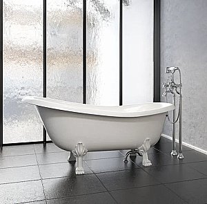 Ванна Astra-Form Роксбург 169х78 базовые цвета купить в интернет-магазине Sanbest