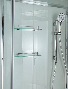 Душевая кабина AvaCan A Серия A2812 120х80 стандартная купить в интернет-магазине Sanbest