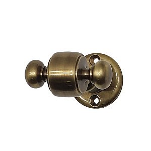 Крючок DEVON&DEVON First Class DD33330BR купить в интернет-магазине сантехники Sanbest