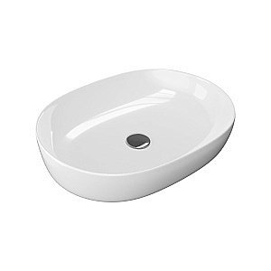 Раковина Excellent Jima 61,5 CEAC.2001.615.WH белая купить в интернет-магазине Sanbest