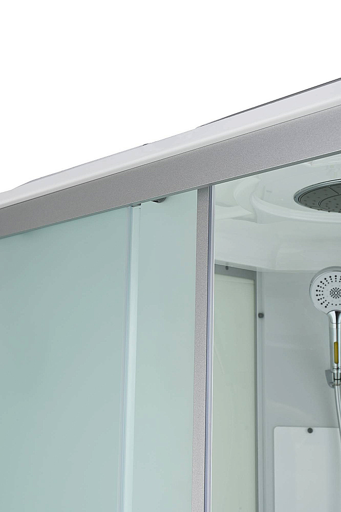 Душевая кабина AvaCan CK Серия CK2010 100х100 стандартная купить в интернет-магазине Sanbest