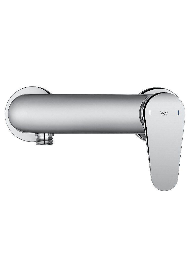 Смеситель для душа WONZON & WOGHAND BALANCE WW-054101-CR хром купить в интернет-магазине сантехники Sanbest
