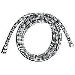 Душевой шланг Migliore RICAMBI 31408 хром купить в интернет-магазине сантехники Sanbest