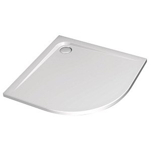 Душевой поддон Ideal Standard Ultra Flat K517701 100x100 купить в интернет-магазине Sanbest