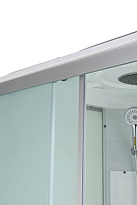 Душевая кабина AvaCan CK Серия CK2010 100х100 стандартная купить в интернет-магазине Sanbest