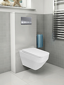 Инсталляция для унитаза Azario AZ-8010-1000 купить в интернет-магазине сантехники Sanbest