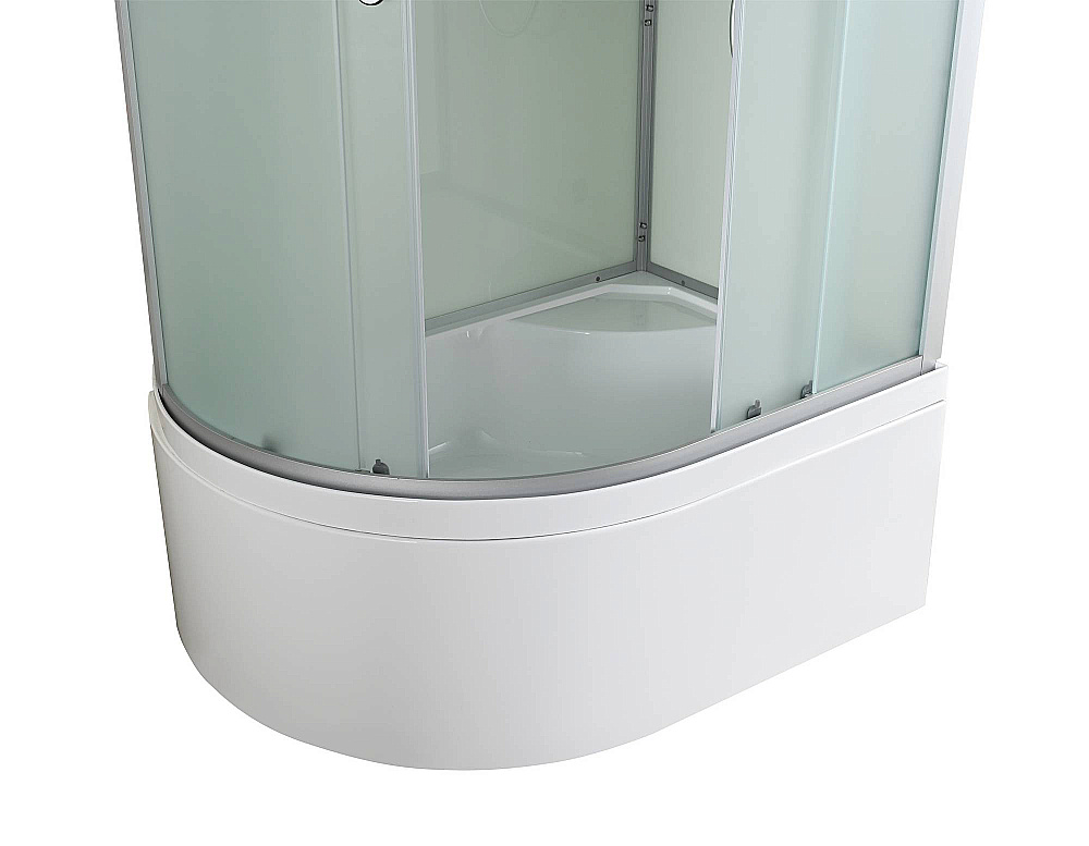 Душевая кабина AvaCan D Серия D5012 120х80 стандартная купить в интернет-магазине Sanbest