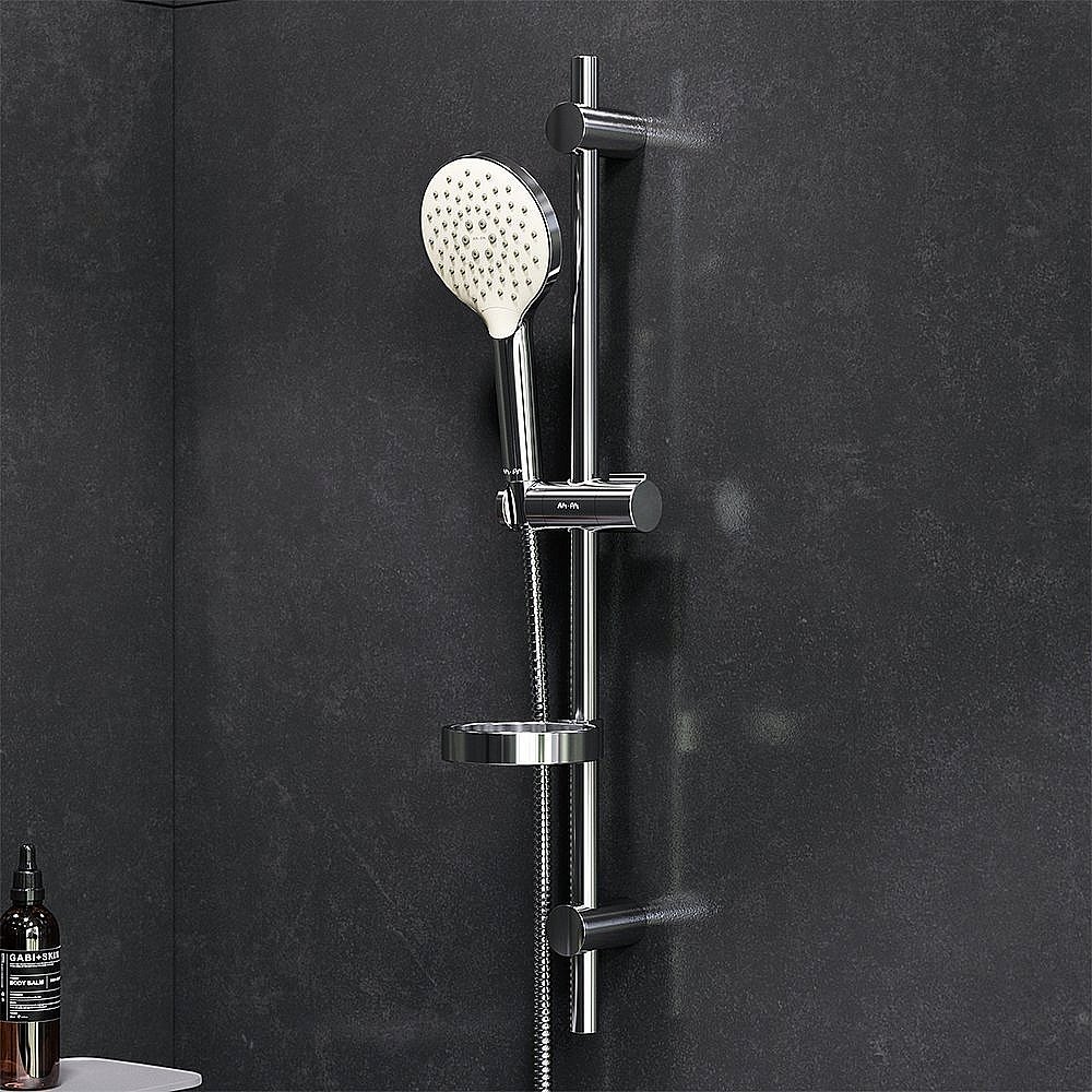 Душевая гарнитура AM.PM LIKE F0180064 купить в интернет-магазине сантехники Sanbest