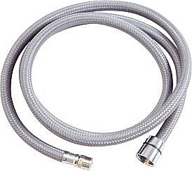 Душевой шланг Rav-Slezak PH1507 серый купить в интернет-магазине сантехники Sanbest