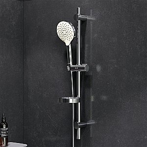 Душевая гарнитура AM.PM LIKE F0180064 купить в интернет-магазине сантехники Sanbest