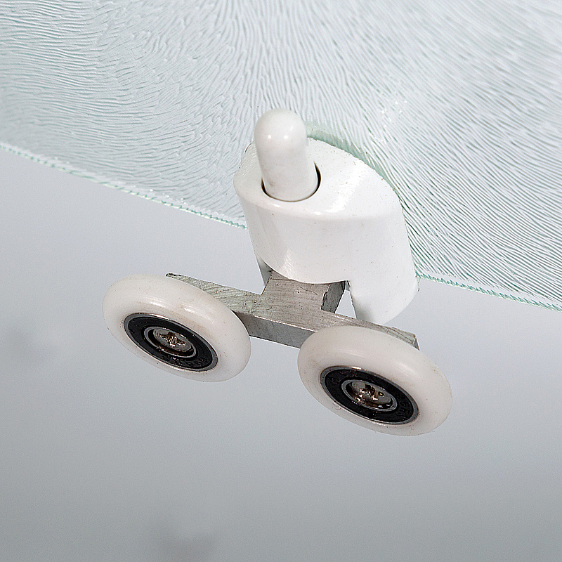 Душевая кабина AvaCan L910 100x100 с гидромассажем, с электрикой купить в интернет-магазине Sanbest