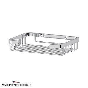 Мыльница-решетка  FBS Ryna 13 RYN 015 купить в интернет-магазине сантехники Sanbest
