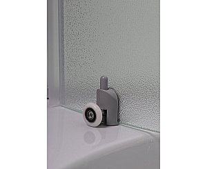 Душевая кабина Niagara Promo P100/80/26Q/MT 100х80 купить в интернет-магазине Sanbest