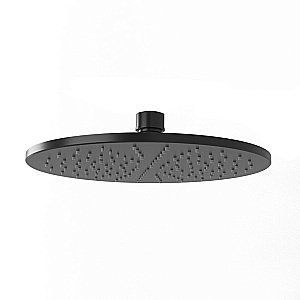 Душевая система PAINI Cox 78PZSET26911SH черная матовая купить в интернет-магазине сантехники Sanbest