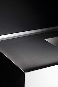 Раковина Laufen Kartell 60 8.1033.4.000.112.1 белая купить в интернет-магазине Sanbest